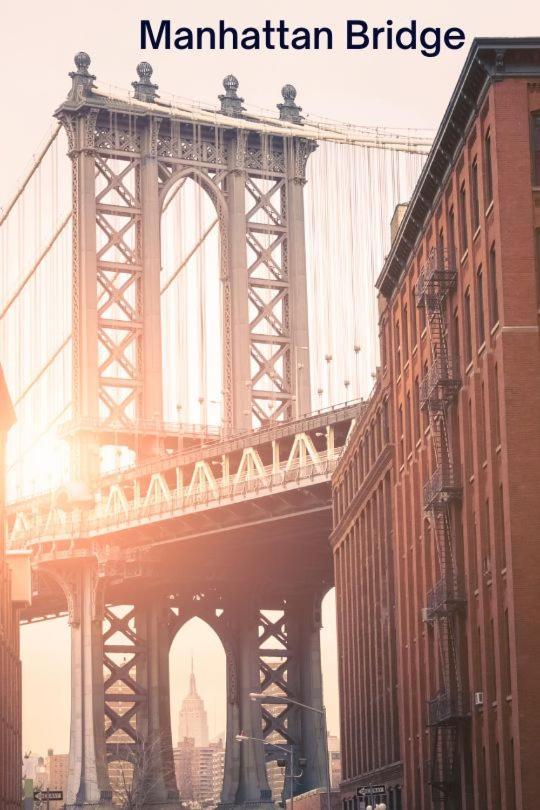 Your New York City Home Екстер'єр фото