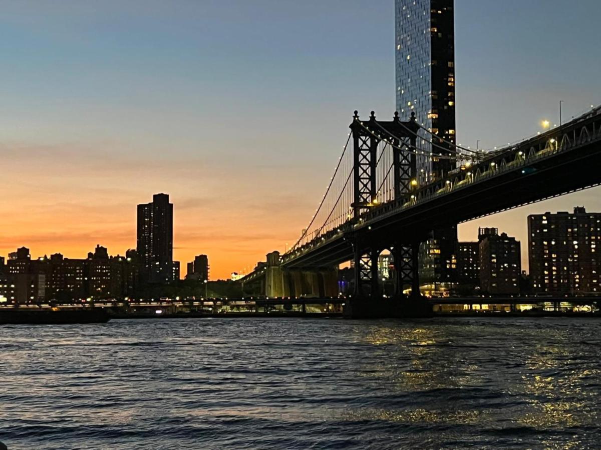 Your New York City Home Екстер'єр фото
