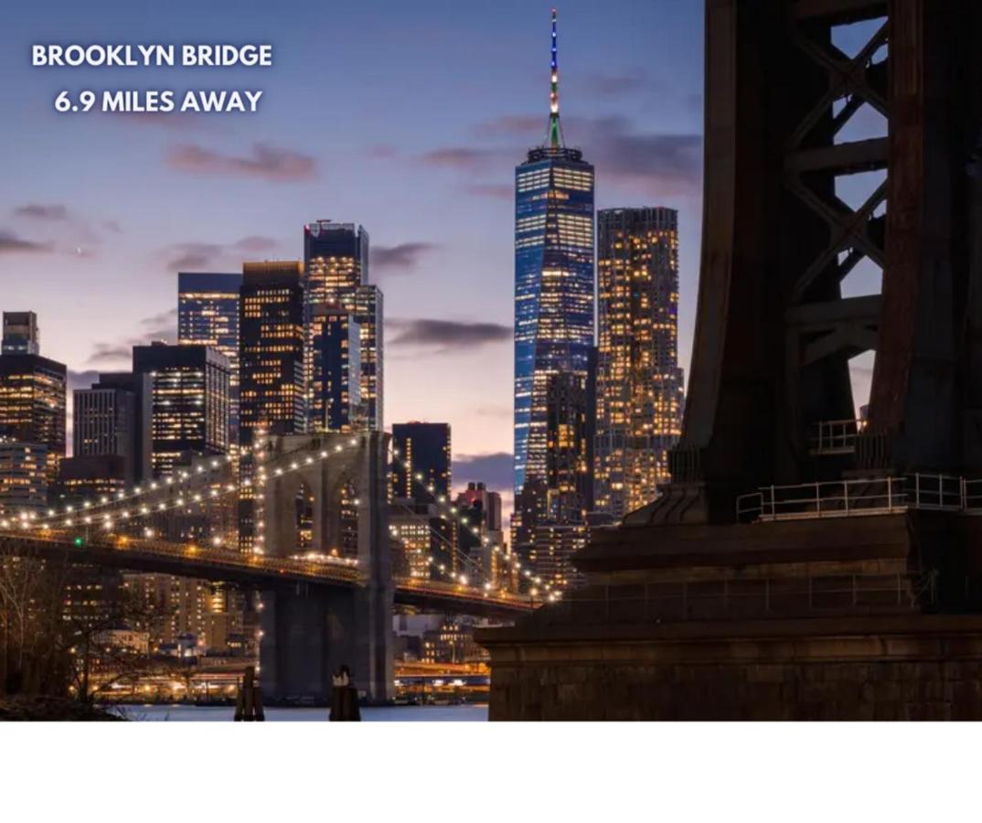 Your New York City Home Екстер'єр фото